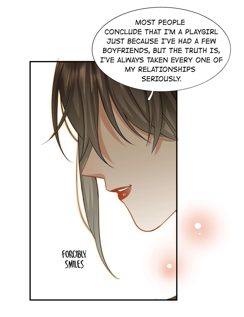 Miss, You're Kinda Weird Chapter 20 - page 13