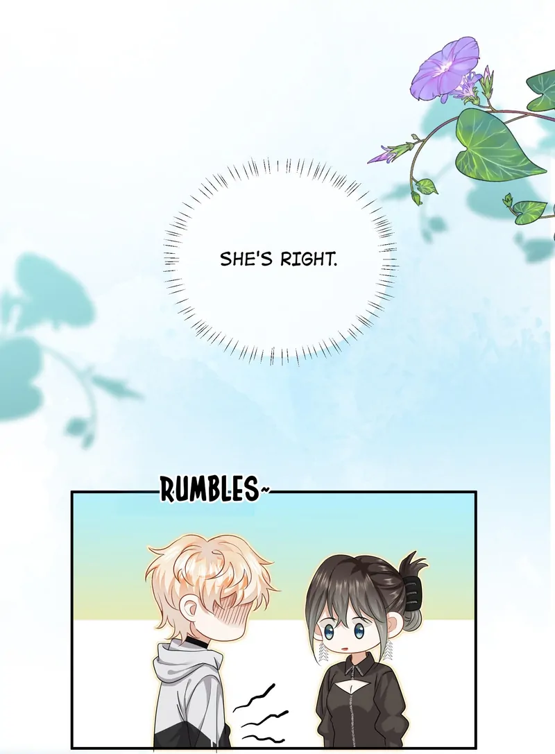 Miss, You're Kinda Weird Chapter 20 - page 15