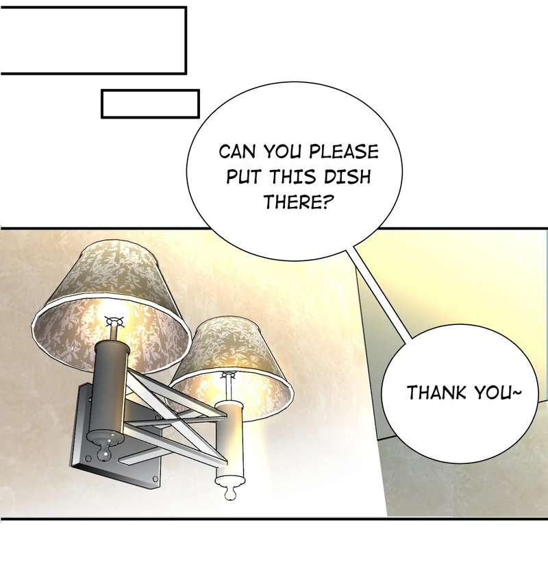 Miss, You're Kinda Weird Chapter 20 - page 17