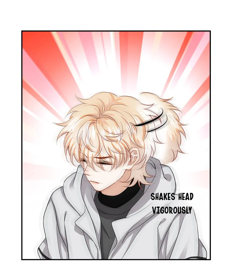 Miss, You're Kinda Weird Chapter 20 - page 19