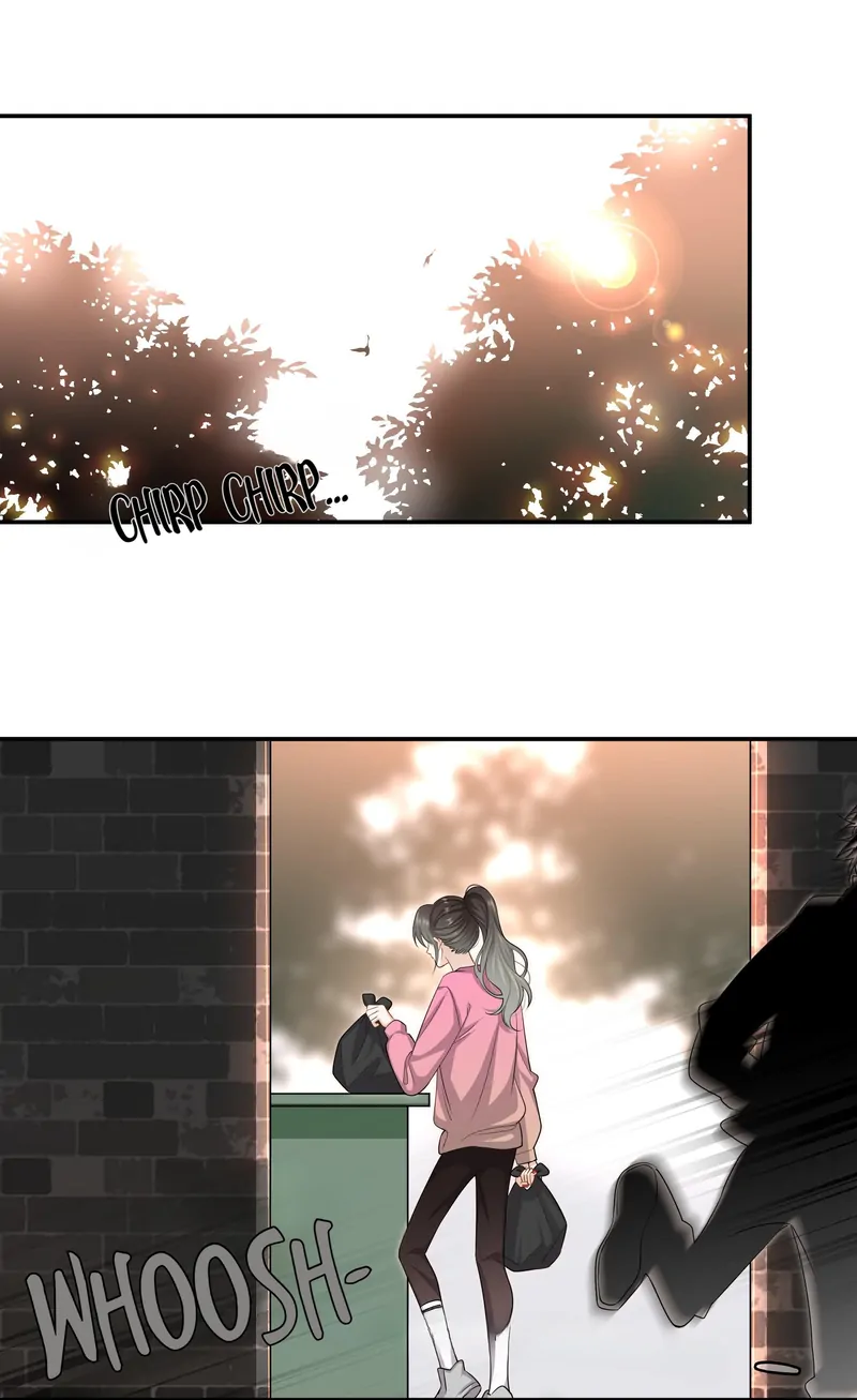 Miss, You're Kinda Weird Chapter 20 - page 2