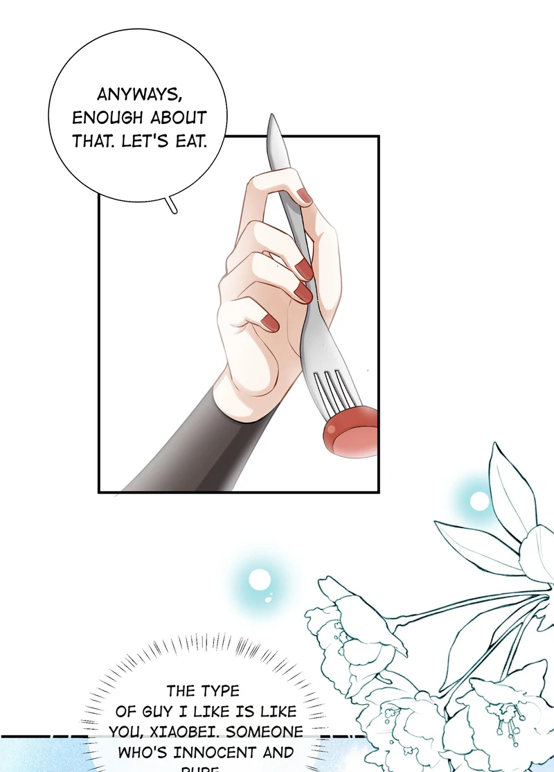 Miss, You're Kinda Weird Chapter 20 - page 23