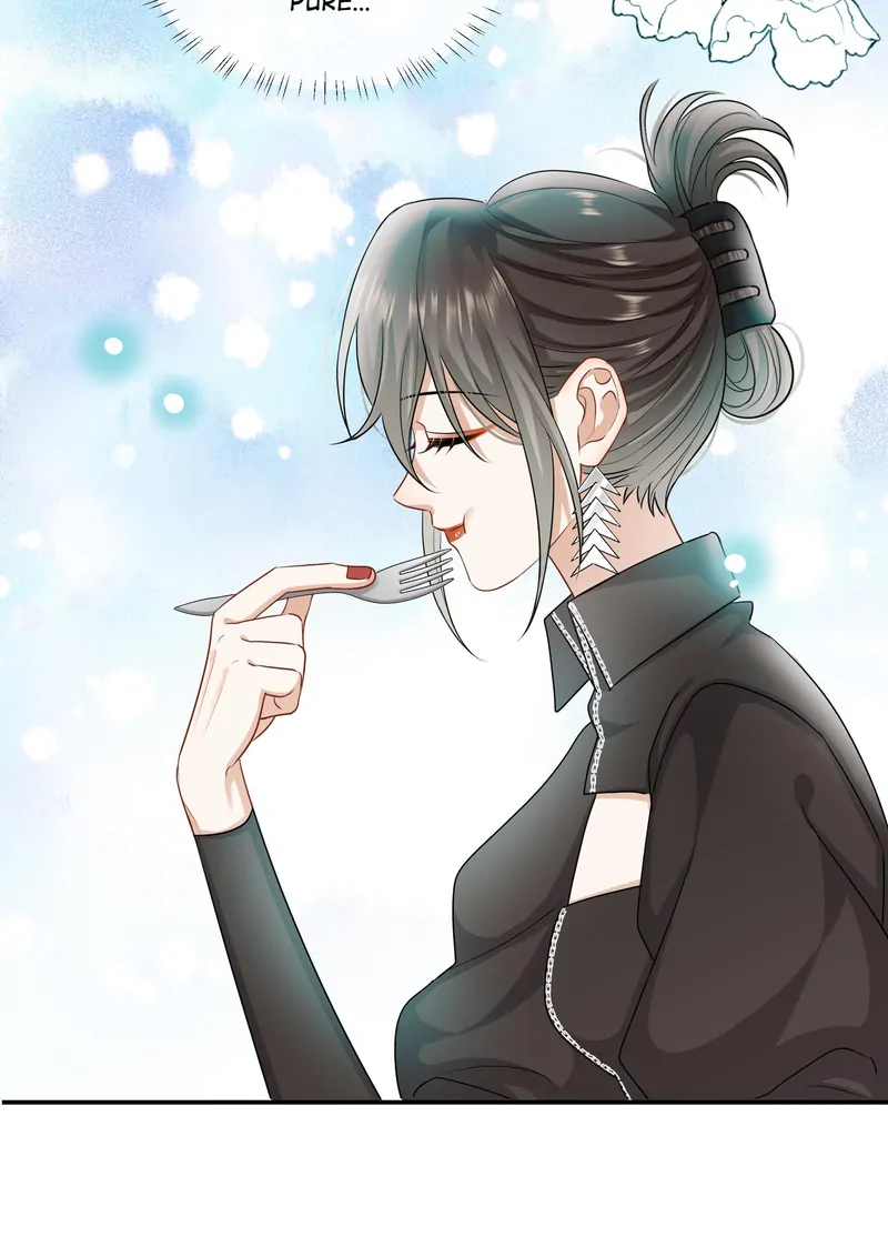 Miss, You're Kinda Weird Chapter 20 - page 24