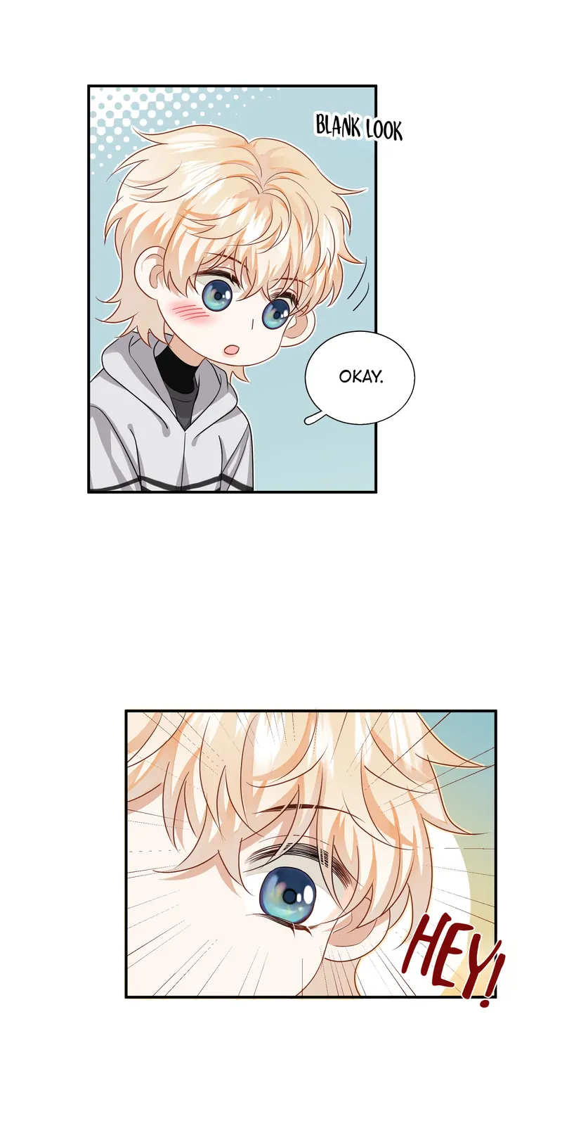Miss, You're Kinda Weird Chapter 20 - page 25