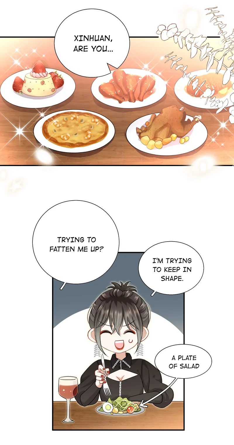 Miss, You're Kinda Weird Chapter 20 - page 26