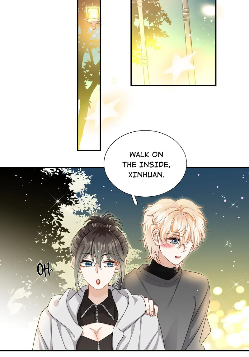 Miss, You're Kinda Weird Chapter 20 - page 30