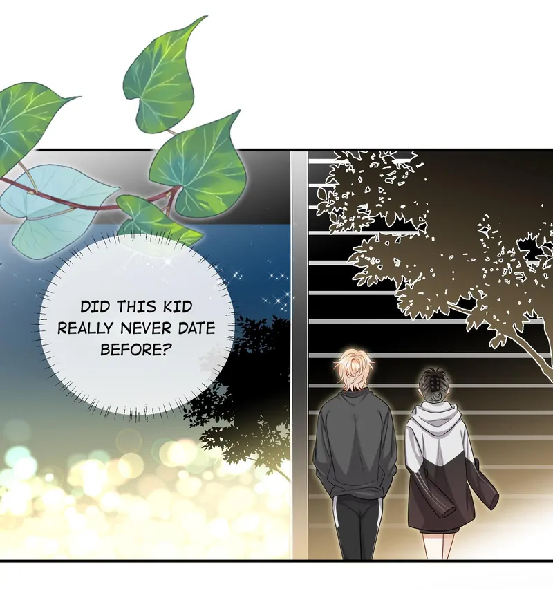 Miss, You're Kinda Weird Chapter 20 - page 31