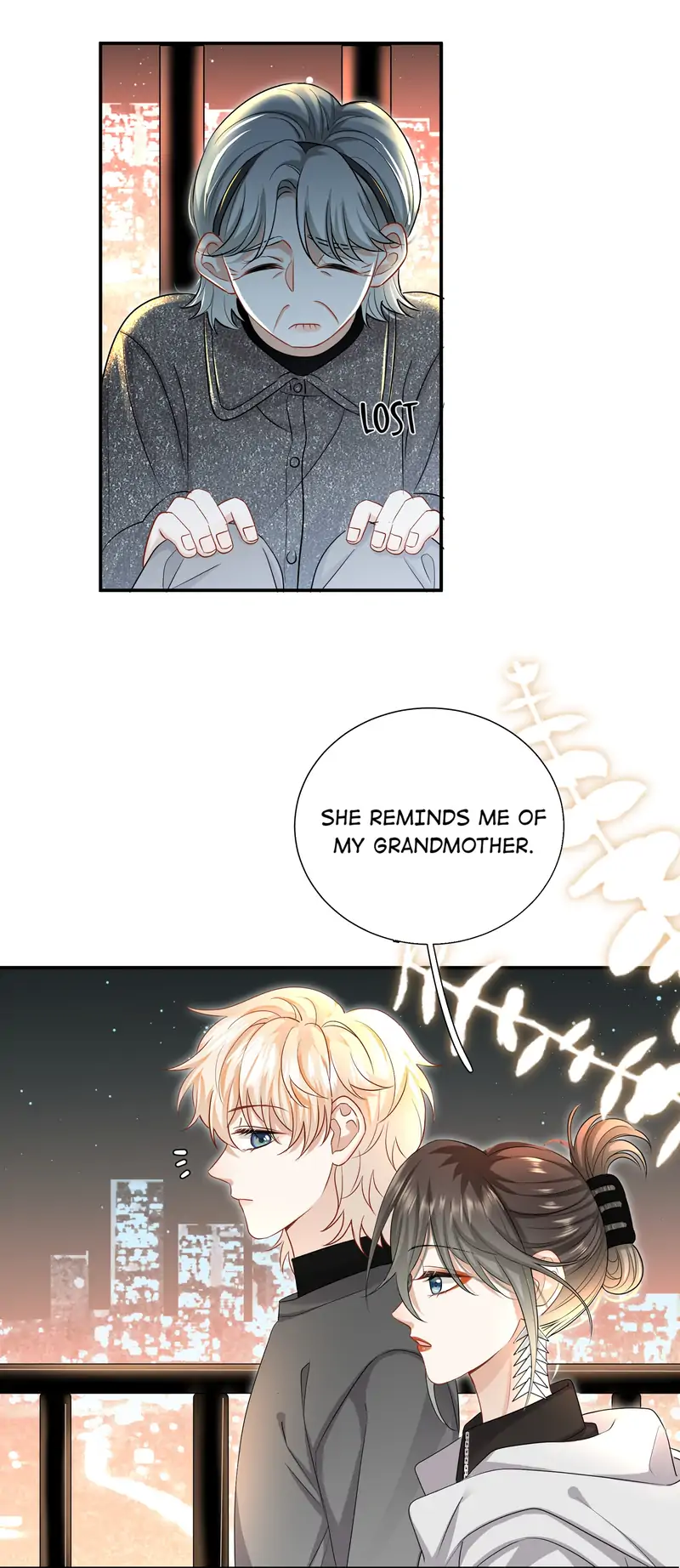 Miss, You're Kinda Weird Chapter 20 - page 35