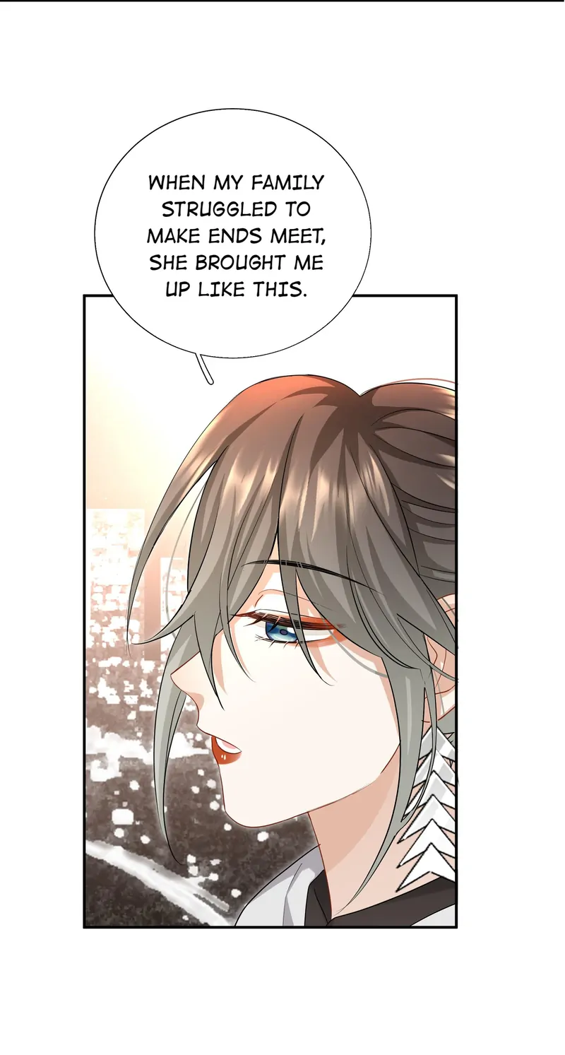 Miss, You're Kinda Weird Chapter 20 - page 36