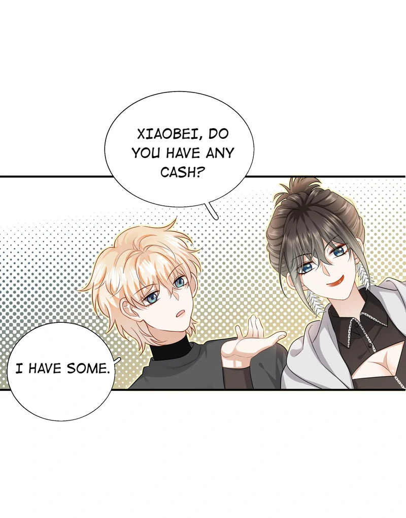 Miss, You're Kinda Weird Chapter 20 - page 37