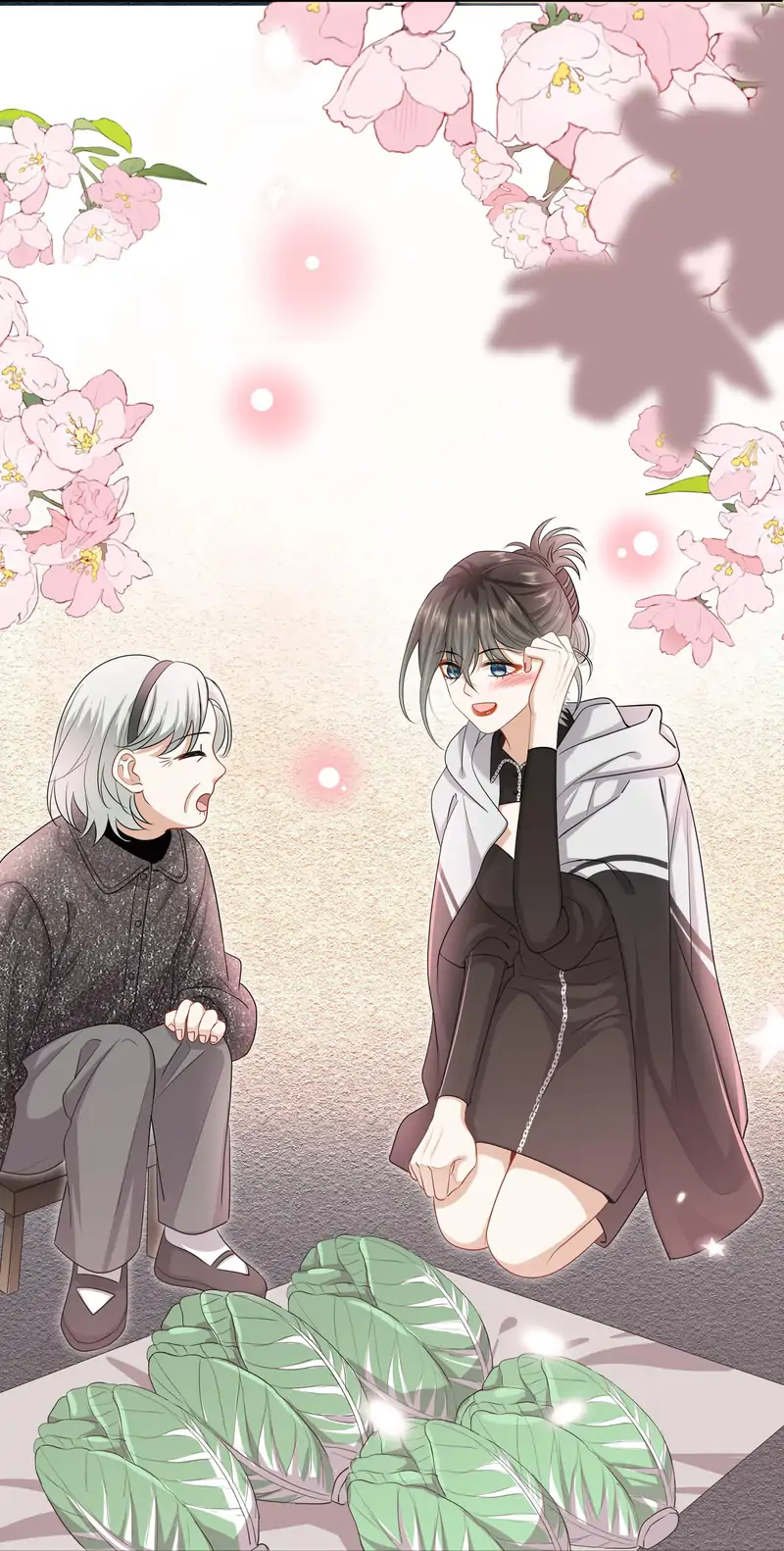 Miss, You're Kinda Weird Chapter 20 - page 39