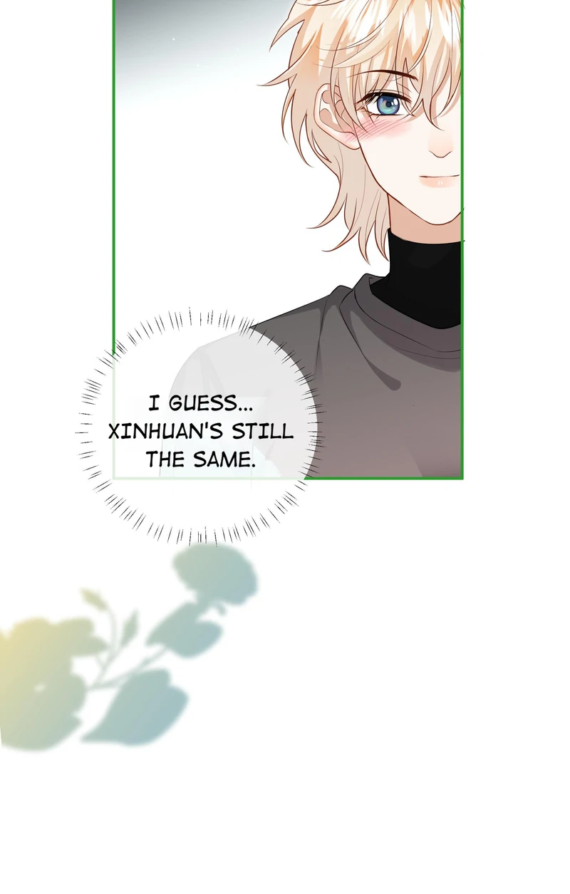 Miss, You're Kinda Weird Chapter 20 - page 41