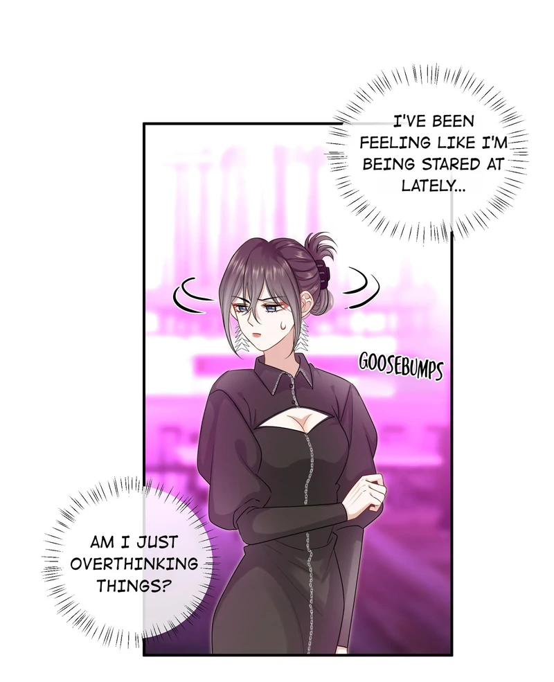 Miss, You're Kinda Weird Chapter 20 - page 5