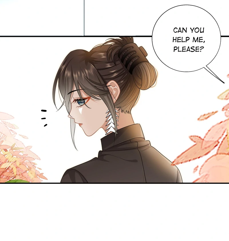 Miss, You're Kinda Weird Chapter 20 - page 7