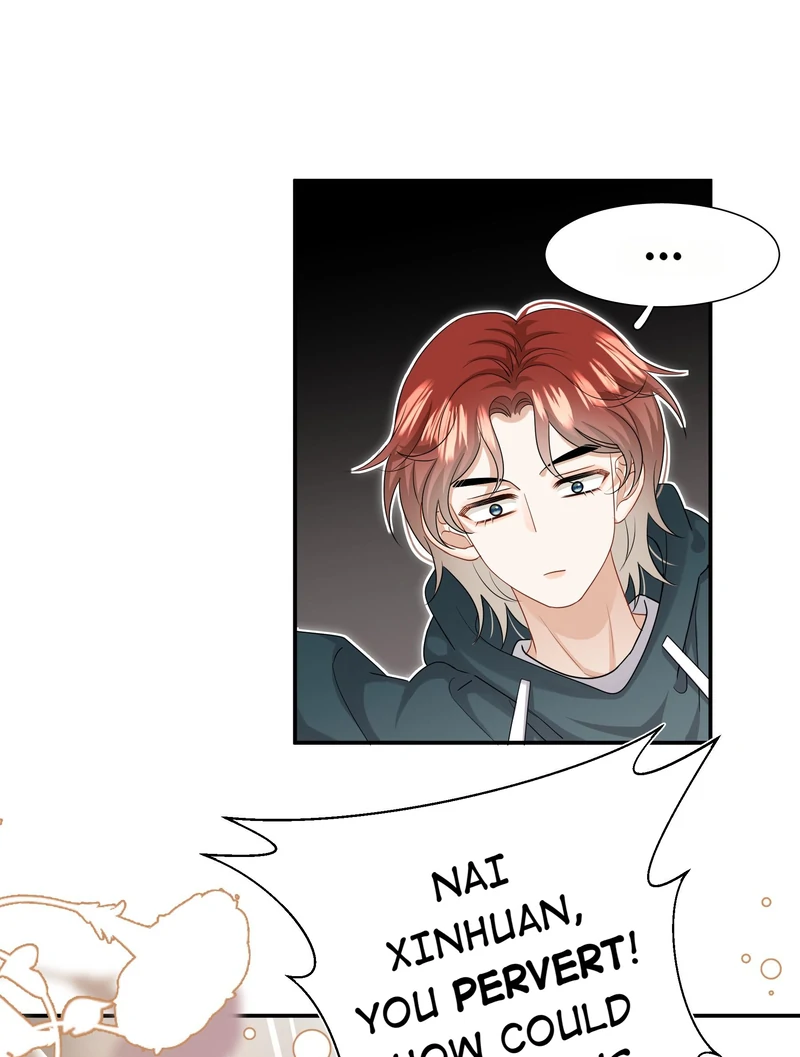 Miss, You're Kinda Weird Chapter 22 - page 12