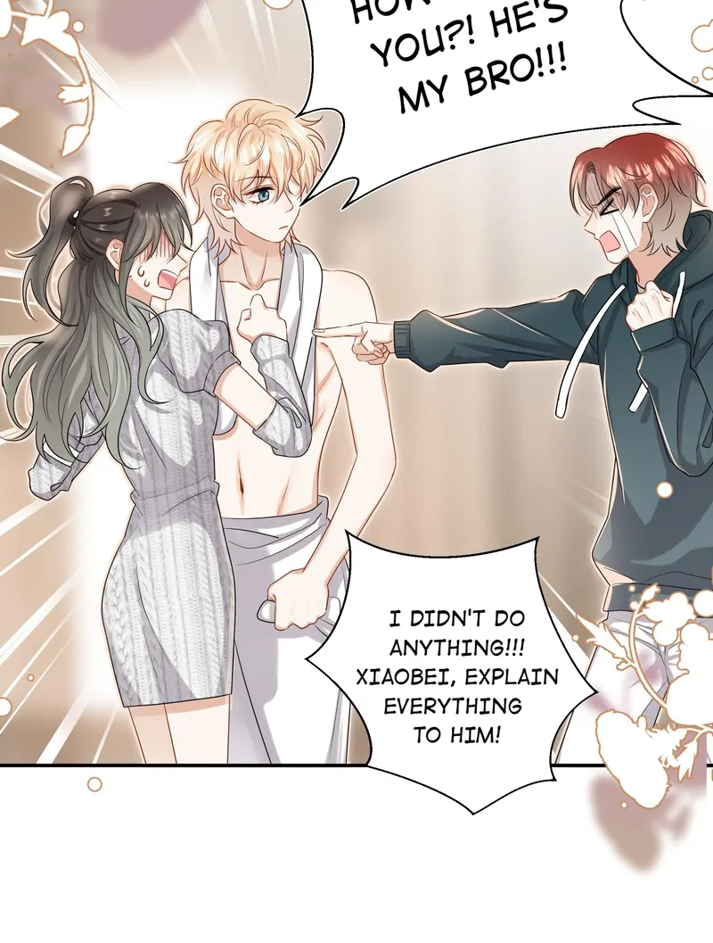 Miss, You're Kinda Weird Chapter 22 - page 13