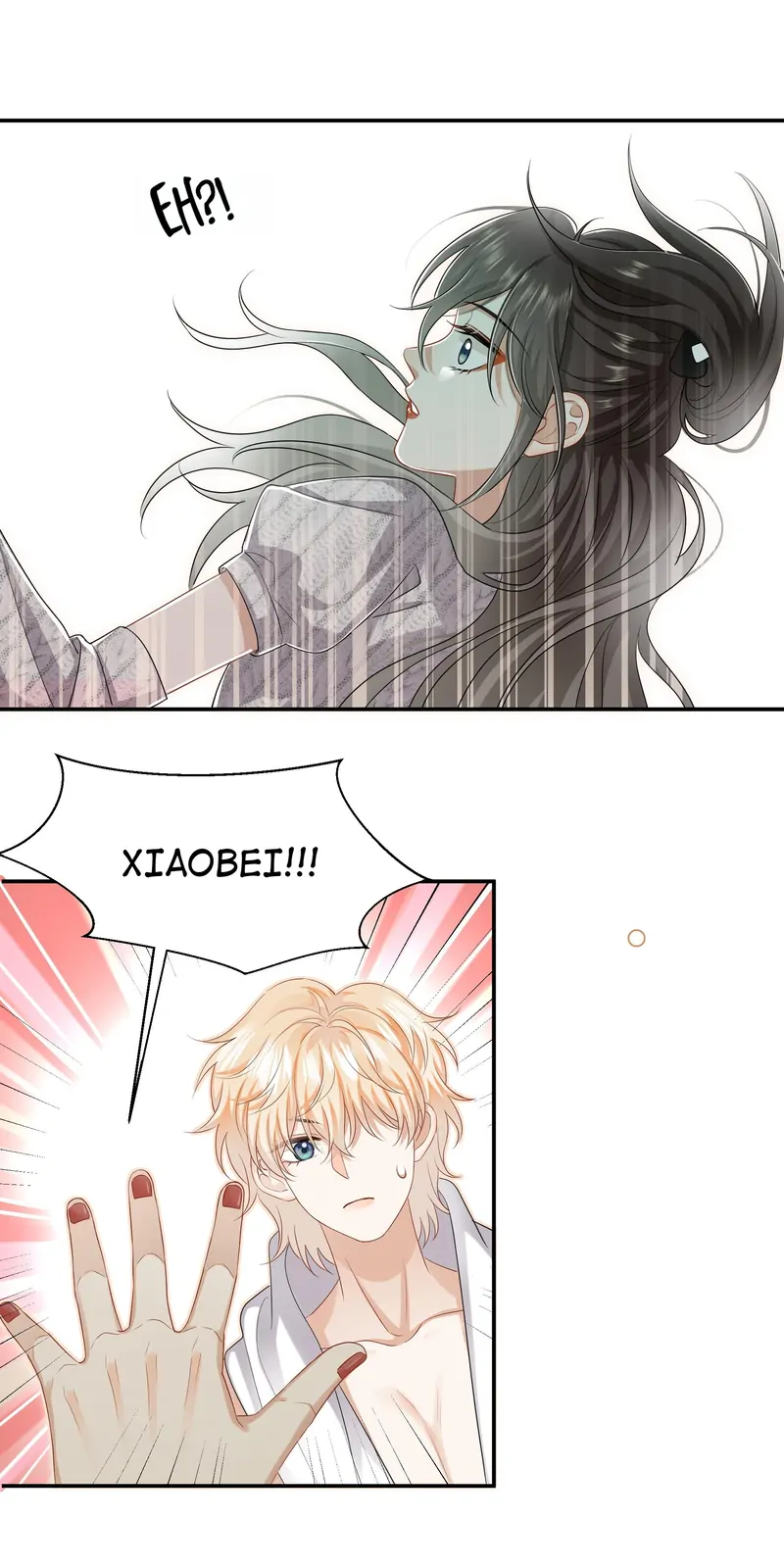 Miss, You're Kinda Weird Chapter 22 - page 16