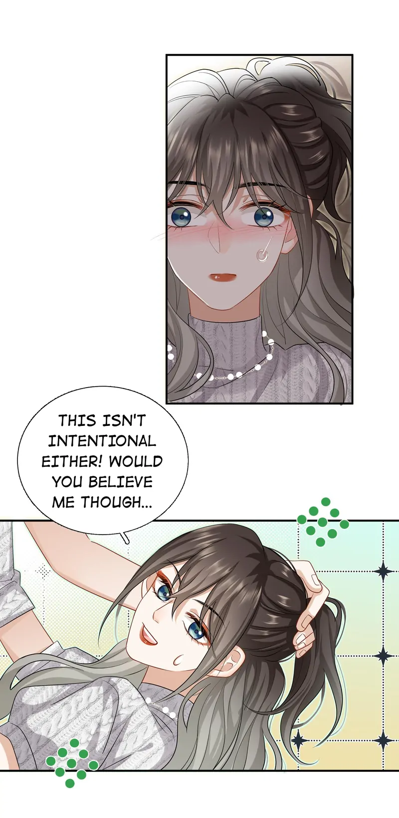 Miss, You're Kinda Weird Chapter 22 - page 20