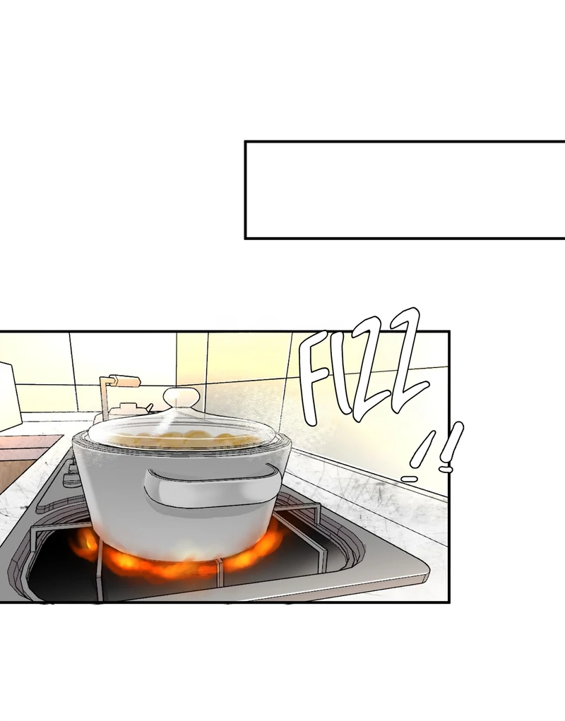 Miss, You're Kinda Weird Chapter 22 - page 22