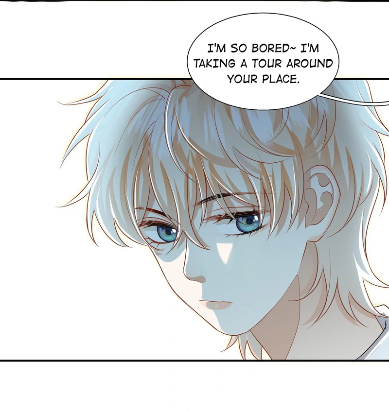 Miss, You're Kinda Weird Chapter 22 - page 24