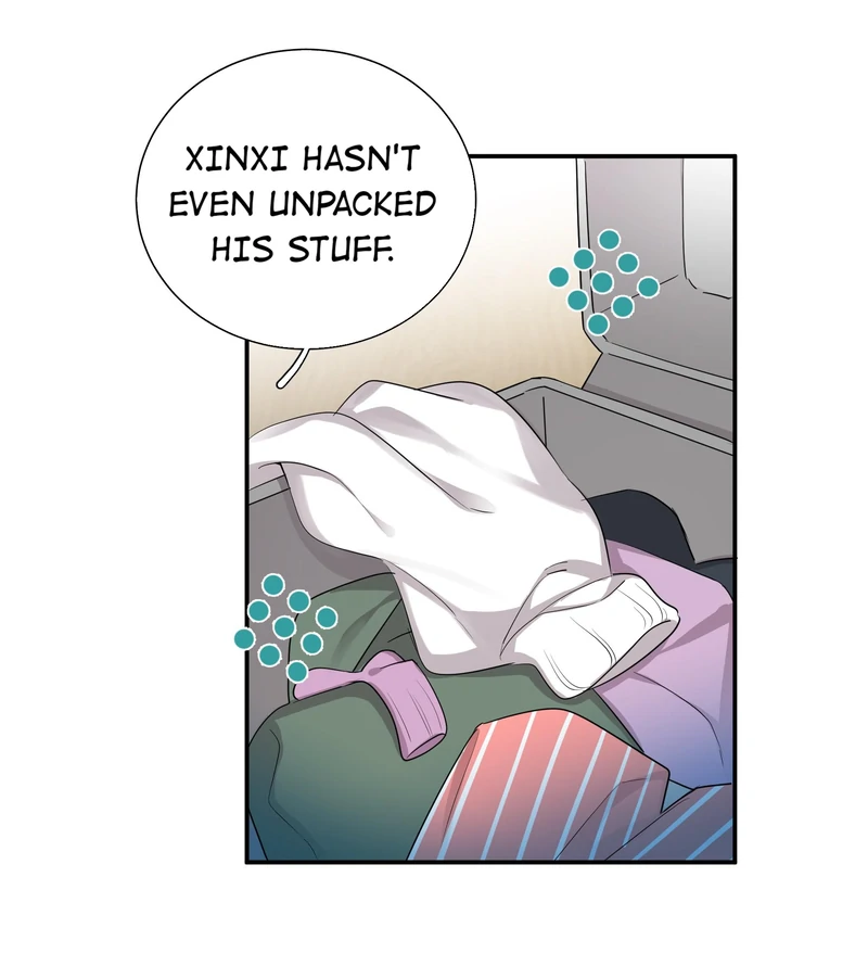 Miss, You're Kinda Weird Chapter 22 - page 25