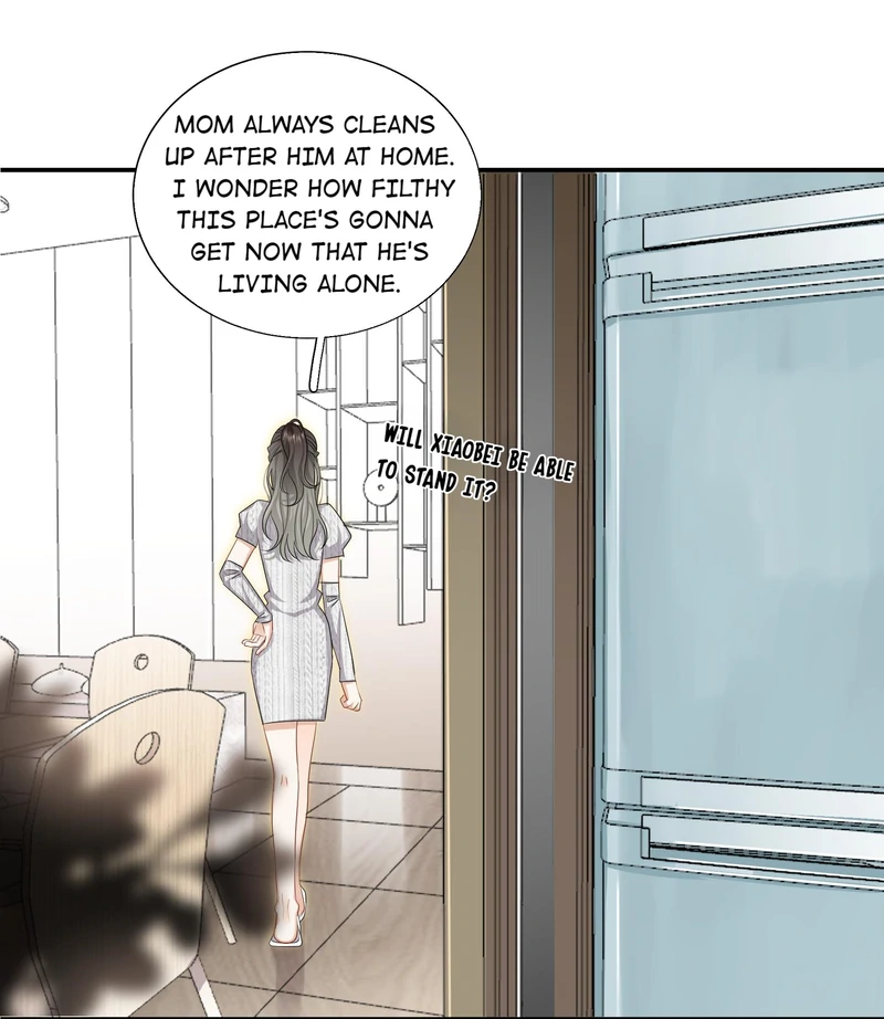 Miss, You're Kinda Weird Chapter 22 - page 26