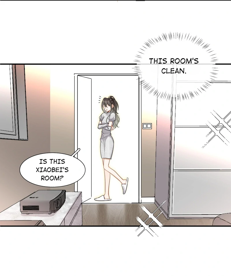 Miss, You're Kinda Weird Chapter 22 - page 27