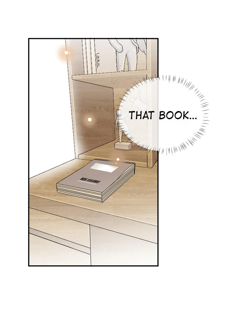Miss, You're Kinda Weird Chapter 22 - page 28