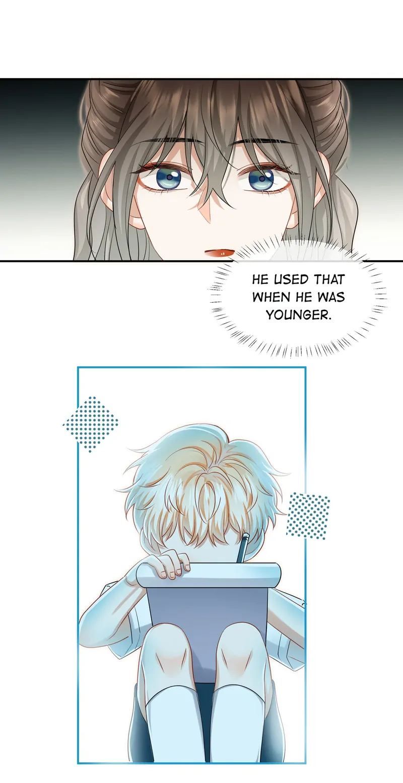 Miss, You're Kinda Weird Chapter 22 - page 29
