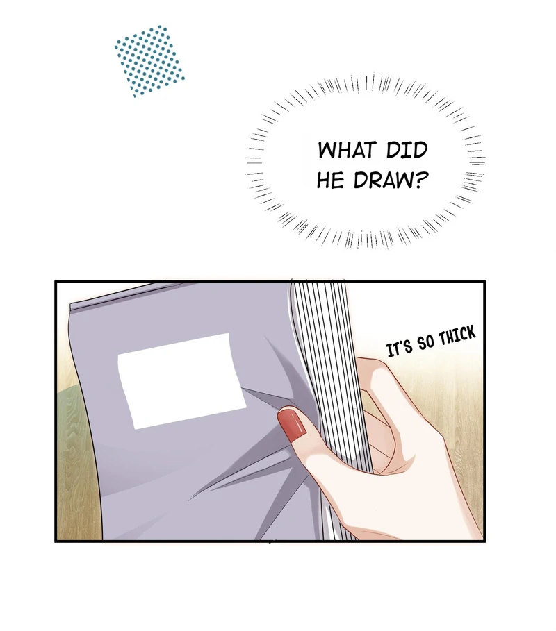 Miss, You're Kinda Weird Chapter 22 - page 30