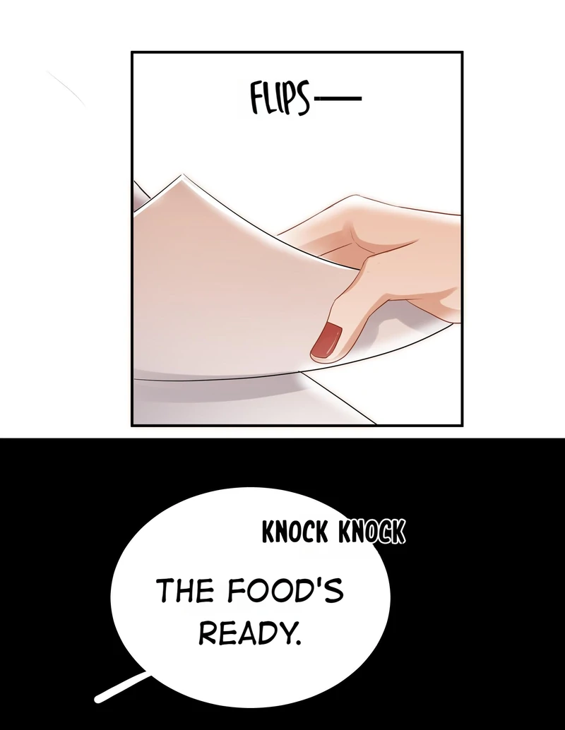 Miss, You're Kinda Weird Chapter 22 - page 31
