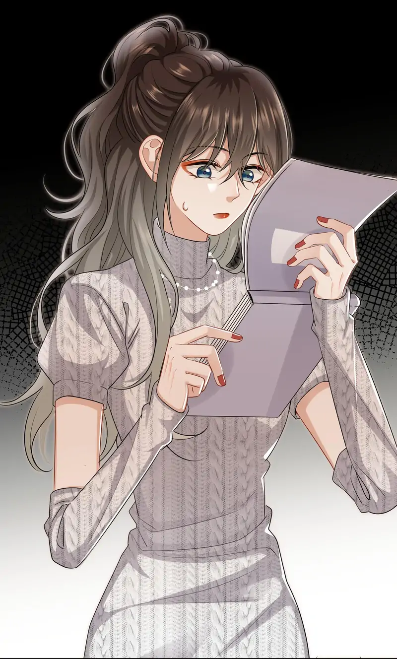 Miss, You're Kinda Weird Chapter 22 - page 32