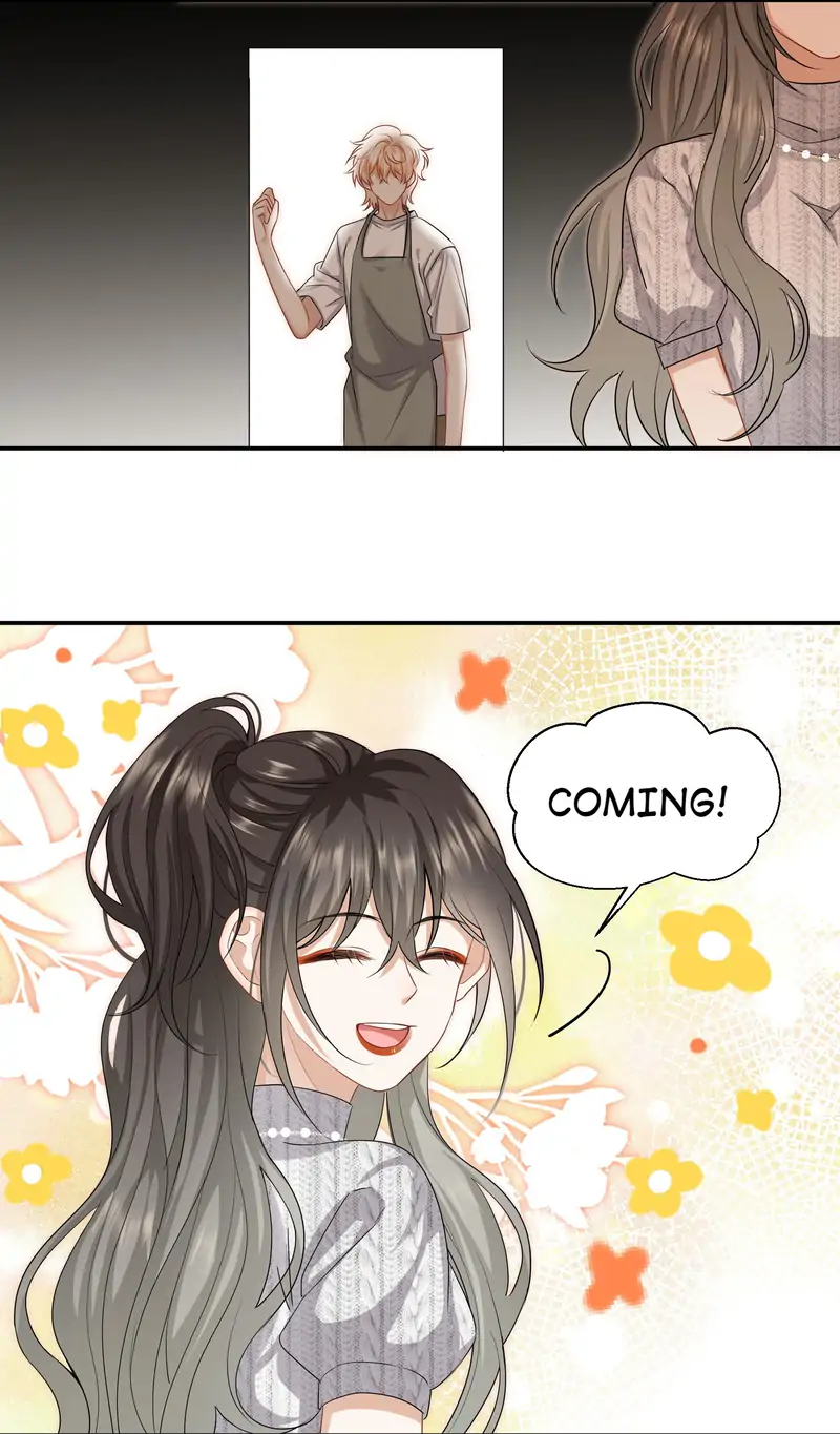 Miss, You're Kinda Weird Chapter 22 - page 33