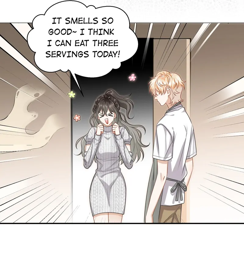 Miss, You're Kinda Weird Chapter 22 - page 35