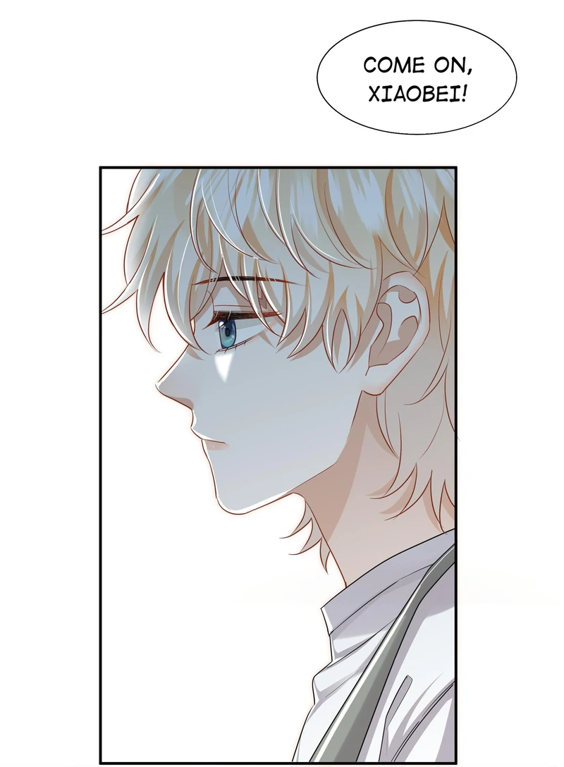 Miss, You're Kinda Weird Chapter 22 - page 36
