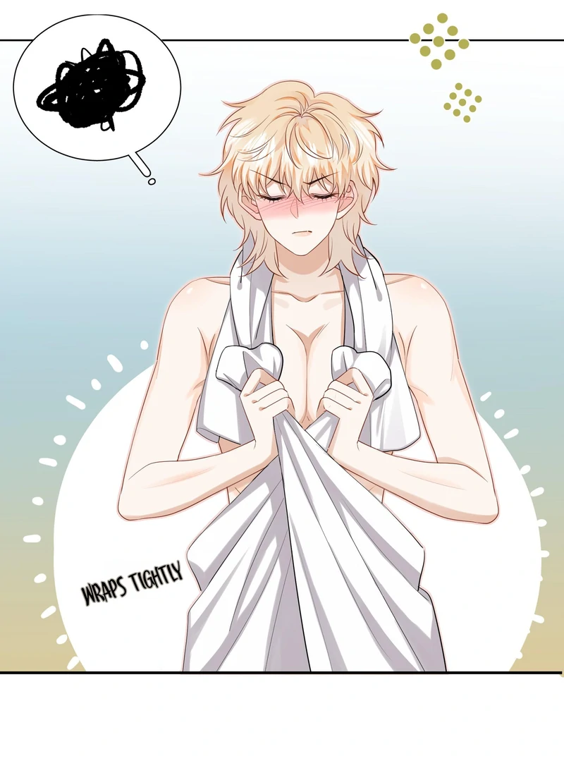 Miss, You're Kinda Weird Chapter 22 - page 4