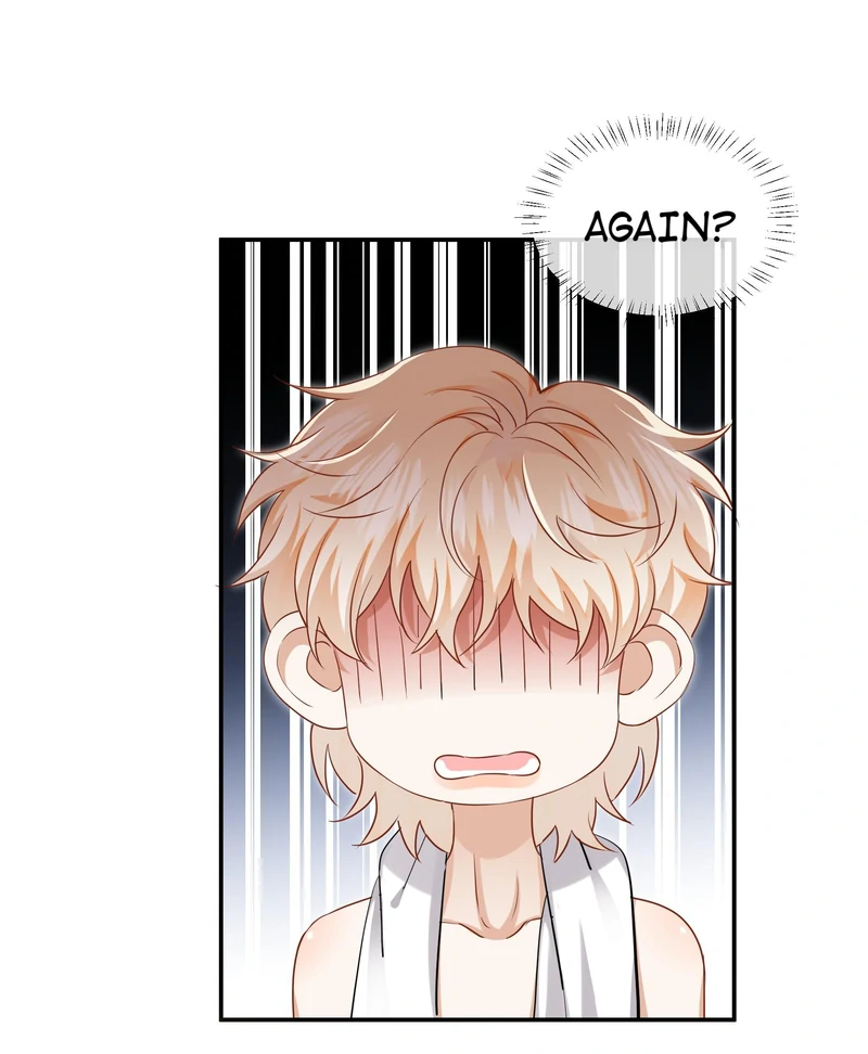Miss, You're Kinda Weird Chapter 22 - page 8