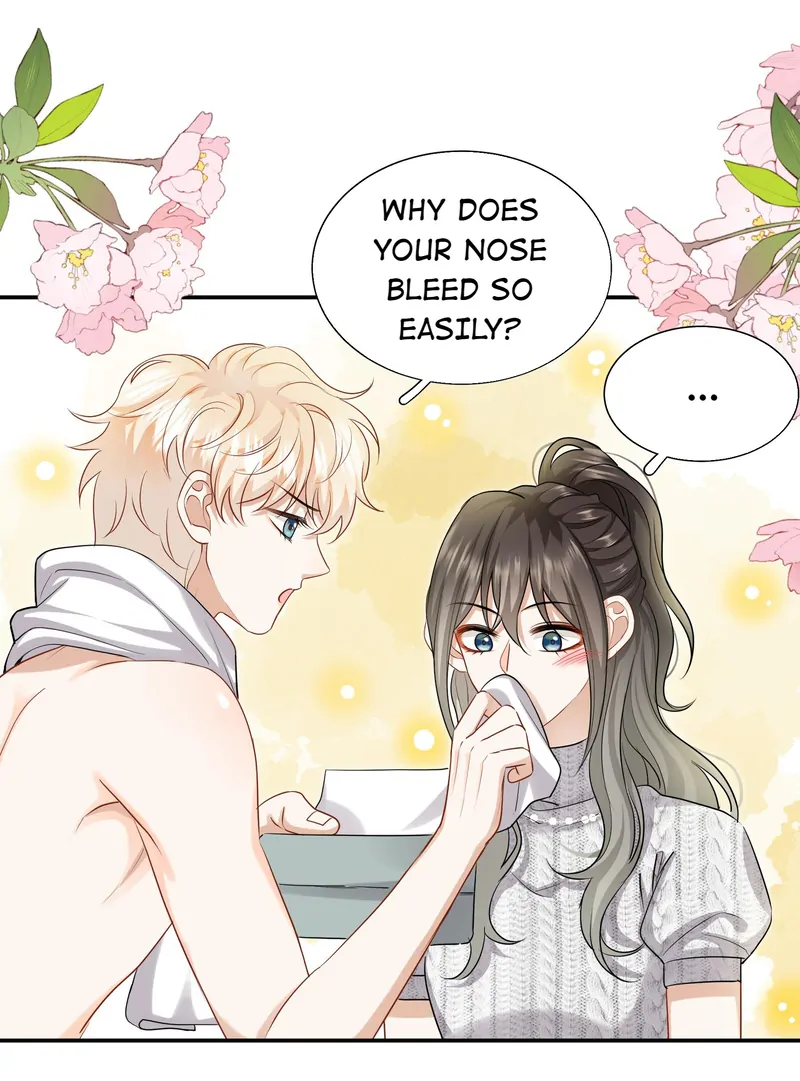 Miss, You're Kinda Weird Chapter 22 - page 9