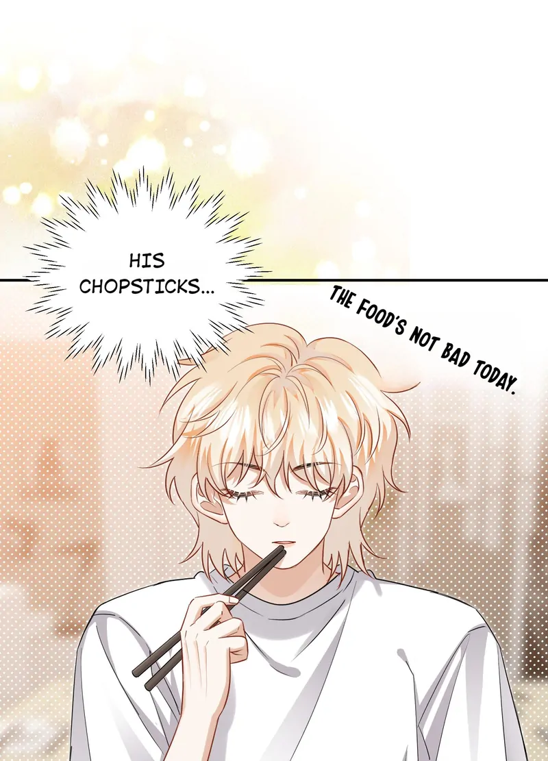 Miss, You're Kinda Weird Chapter 23 - page 11