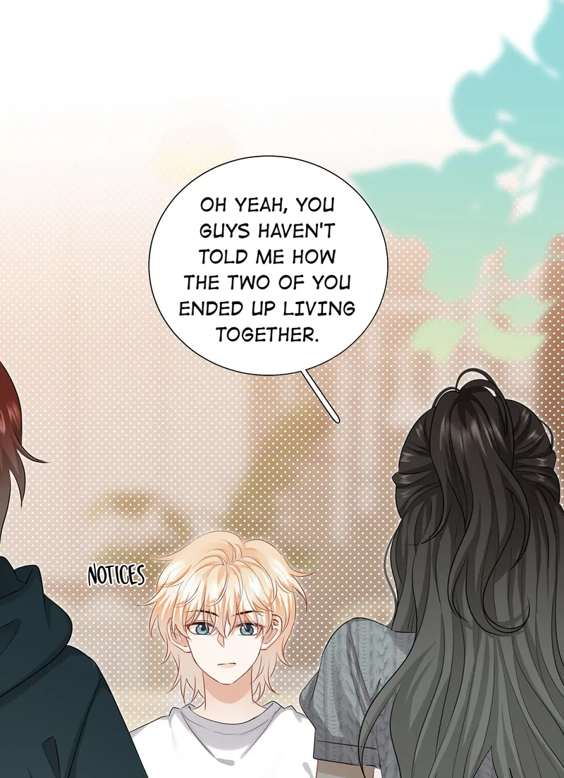 Miss, You're Kinda Weird Chapter 23 - page 14