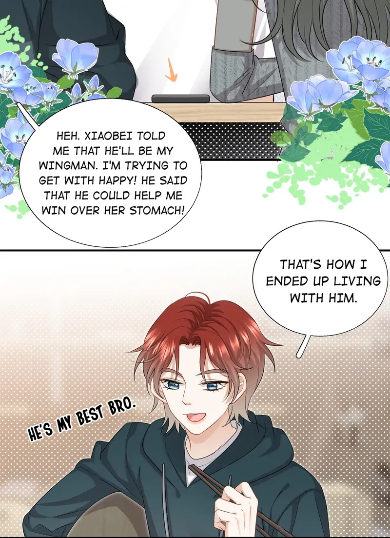 Miss, You're Kinda Weird Chapter 23 - page 15