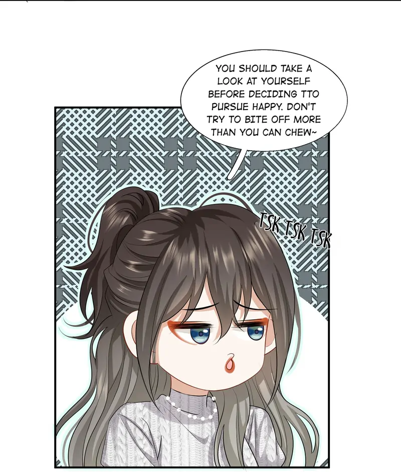 Miss, You're Kinda Weird Chapter 23 - page 16