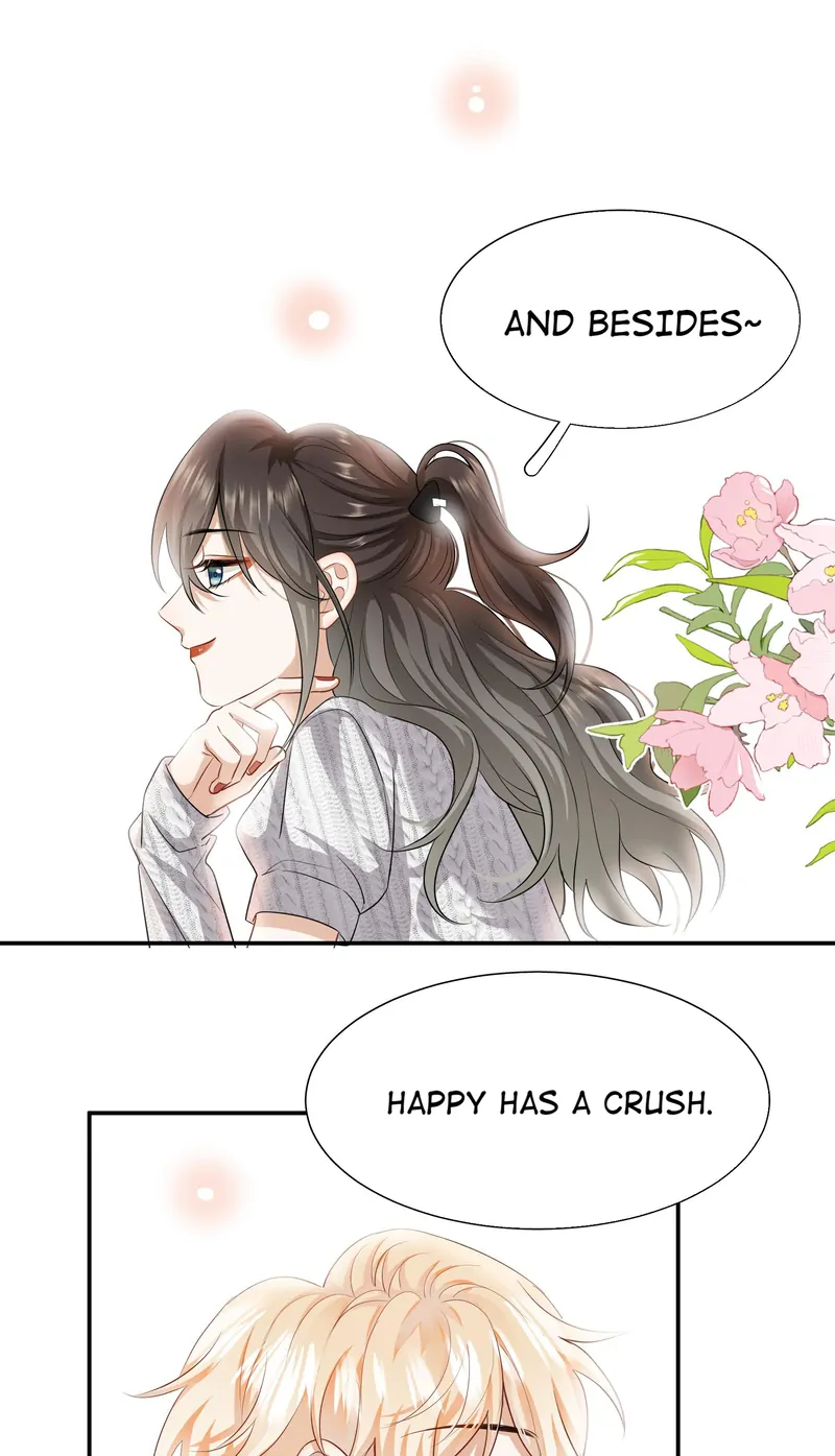 Miss, You're Kinda Weird Chapter 23 - page 17