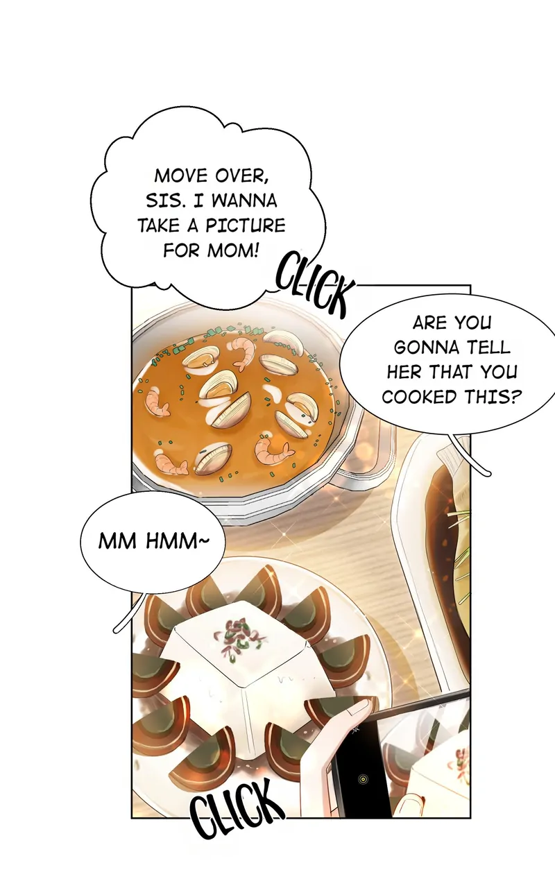 Miss, You're Kinda Weird Chapter 23 - page 2