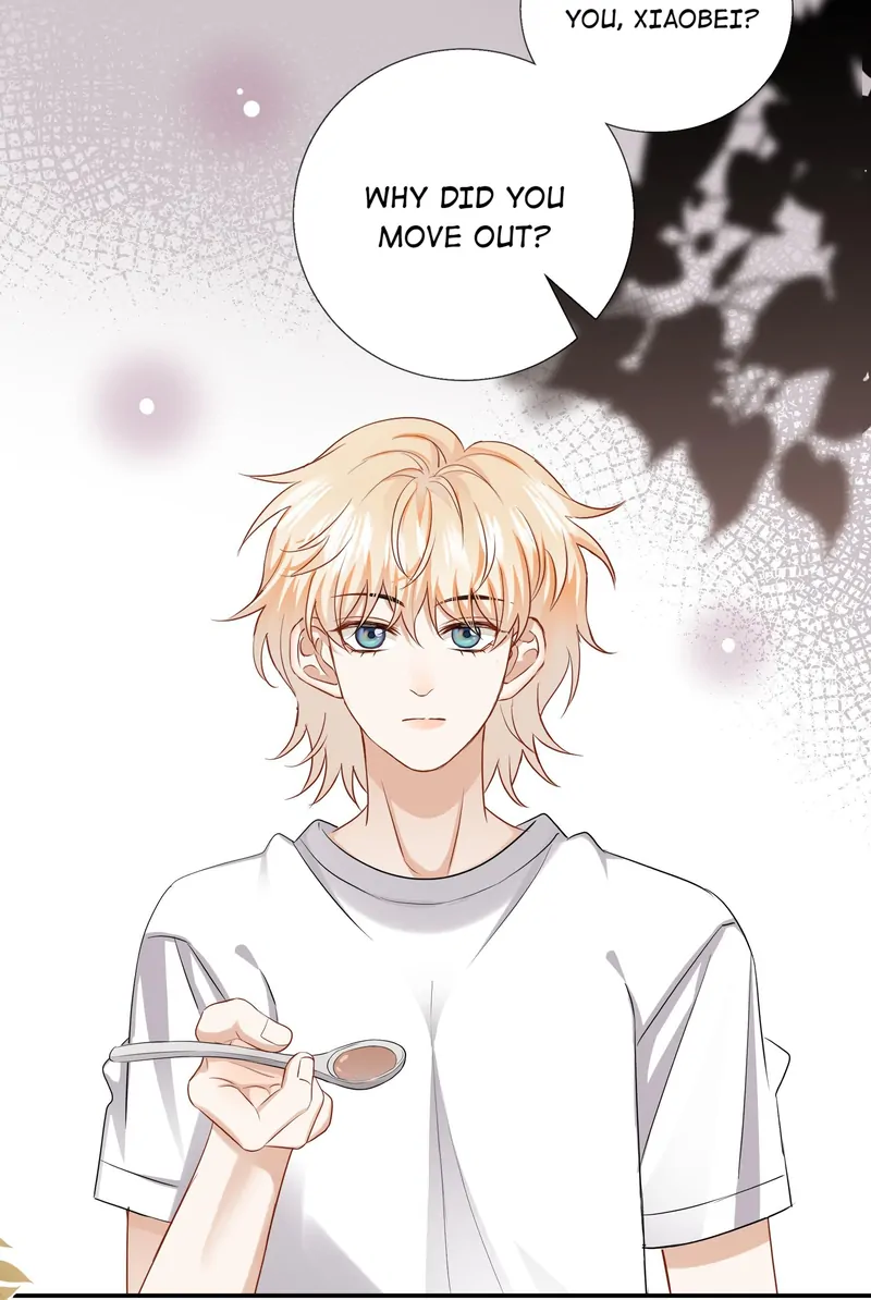 Miss, You're Kinda Weird Chapter 23 - page 20