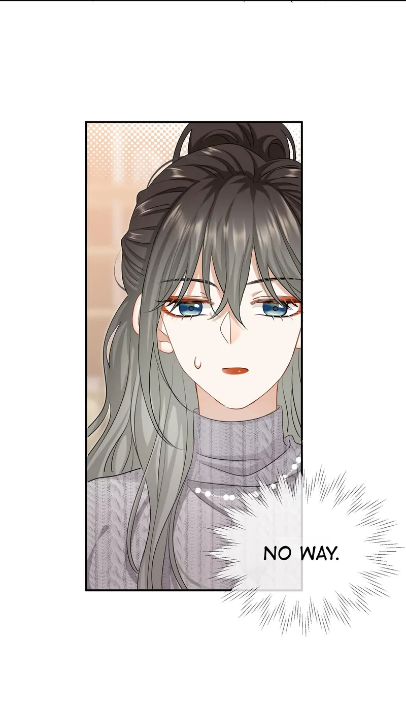 Miss, You're Kinda Weird Chapter 23 - page 23