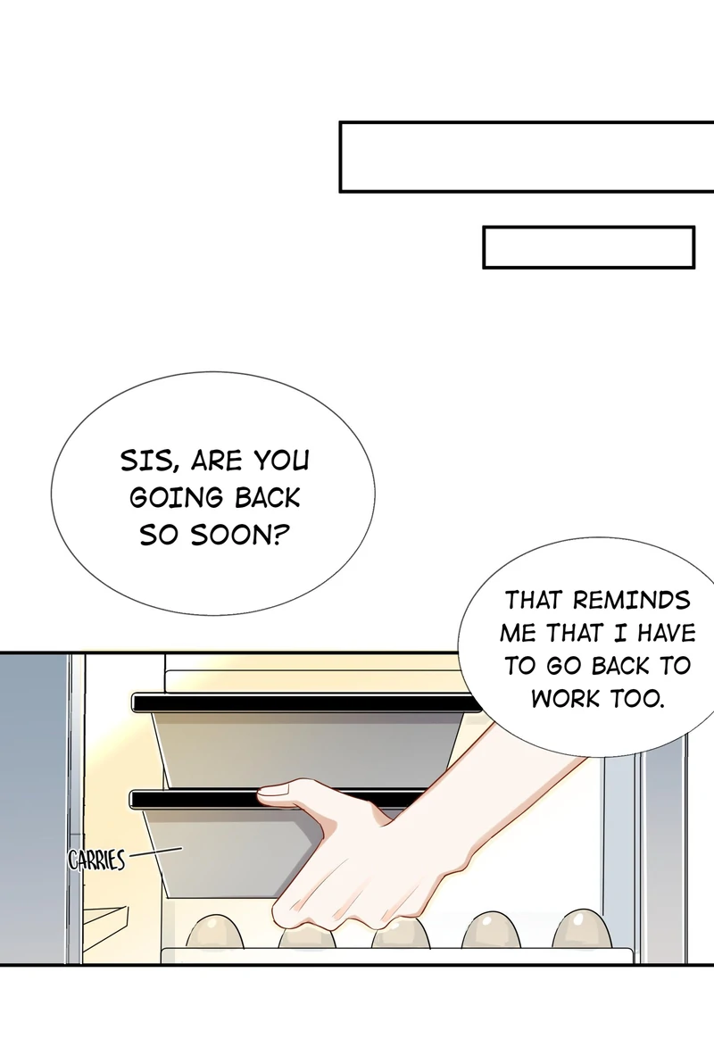 Miss, You're Kinda Weird Chapter 23 - page 24