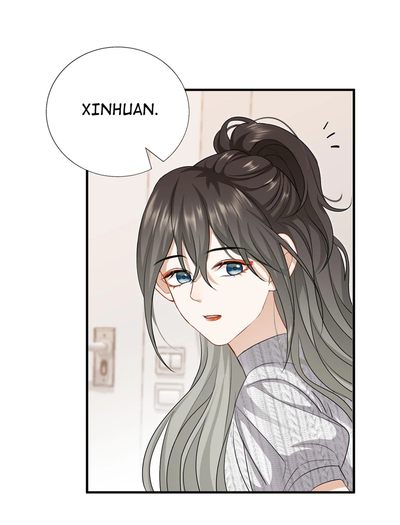 Miss, You're Kinda Weird Chapter 23 - page 25