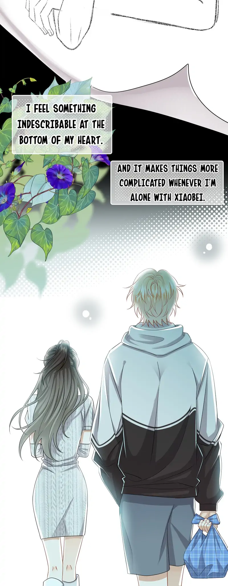 Miss, You're Kinda Weird Chapter 23 - page 33