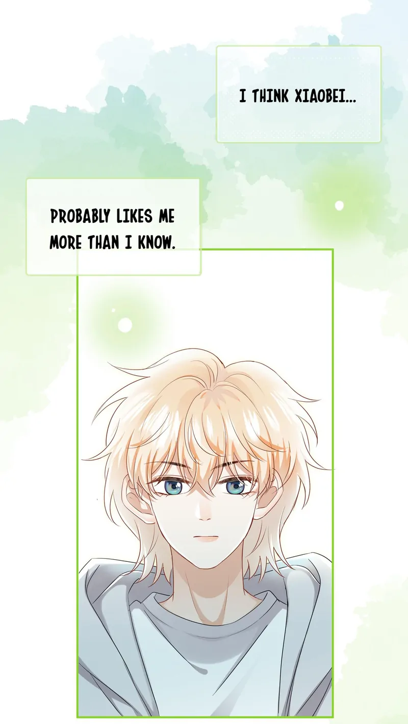 Miss, You're Kinda Weird Chapter 23 - page 34